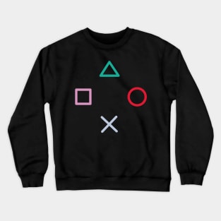 PlayStation Crewneck Sweatshirt